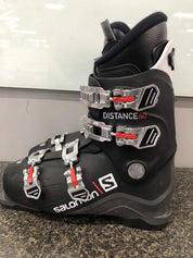 Used Salomon Distance 60 Ski Boot - 29.5MP