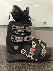 Used Salomon Distance 60 Ski Boot - 29.5MP