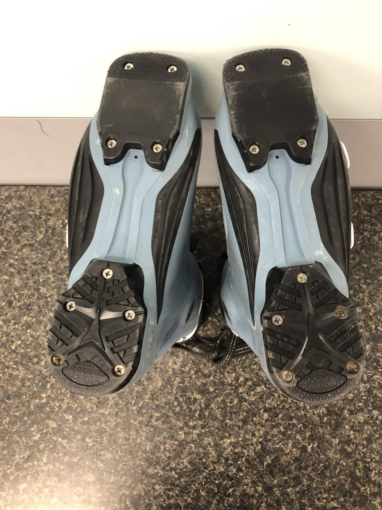 Used Atomic Hawx Prime 90 Ski Boot 24.5cm