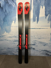 Used Nordica Enforcer 94 173cm w/ Tyrolia Attack 13 Rental Binding