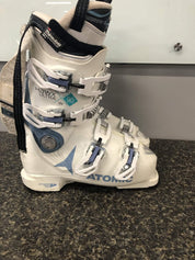 Used Atomic Hawx Ultra 90 Ski Boot 23.5cm