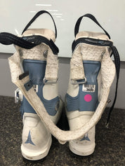 Used Atomic Hawx Ultra 90 Ski Boot 23.5cm