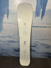 Used Nidecker Venus 147CM Snowboard