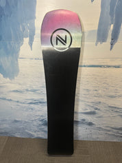 Used Nidecker Venus 147CM Snowboard