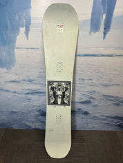 Used Salomon Gypsy 147CM Snowboard