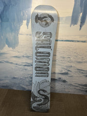 Used Salomon Gypsy 147CM Snowboard