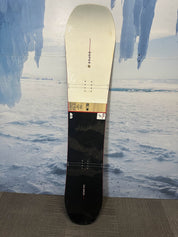 Used Salomon Super 8 154CM Snowboard