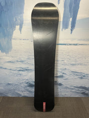 Used Salomon Super 8 154CM Snowboard