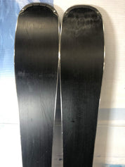 Used Head Kore X-85 R LYT 163cm Skis w/ Tyrolia PR10 Bindings