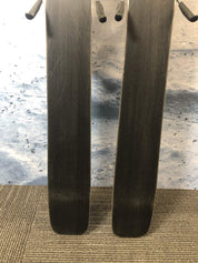 Used Head Kore X-85 R LYT 163cm Skis w/ Tyrolia PR10 Bindings