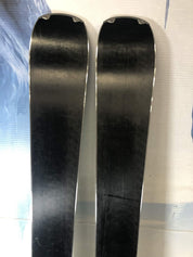 Used Elan Explore 80 176Cm Skis w/ Elan EL 10 GW