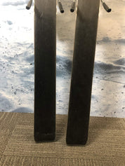 Used Elan Explore 80 176Cm Skis w/ Elan EL 10 GW