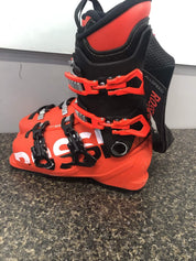 Used Rossignol Allspeed Ski Boot - 24.5