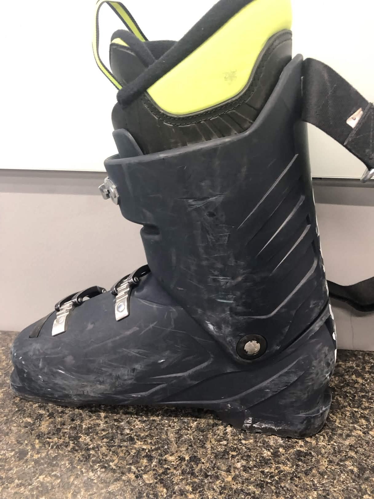 Used Rossignol Allspeed R Ski Boot - 28.5