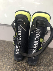 Used Rossignol Allspeed R Ski Boot - 28.5