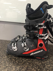 Used Nordica Speedmachine 3 110 R(GW) - 26.5MP
