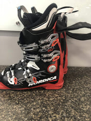 Used Nordica Sportmachine 90R 24.0MP Ski Boot