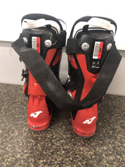 Used Nordica Sportmachine 90R 24.0MP Ski Boot