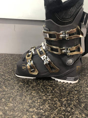 Used Rossignol Pure Ski Boot 23.5CM