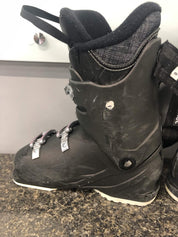 Used Rossignol Pure Ski Boot 23.5CM