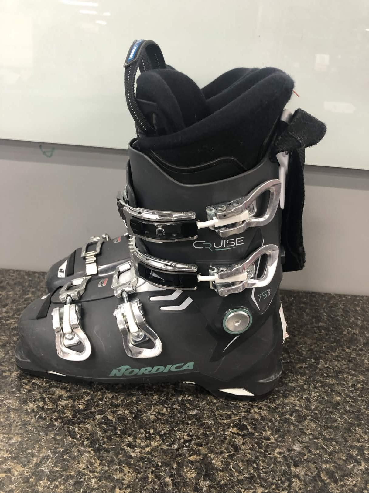 Used Nordica The Cruise 75 W (GW) RTL- 26.5 MP