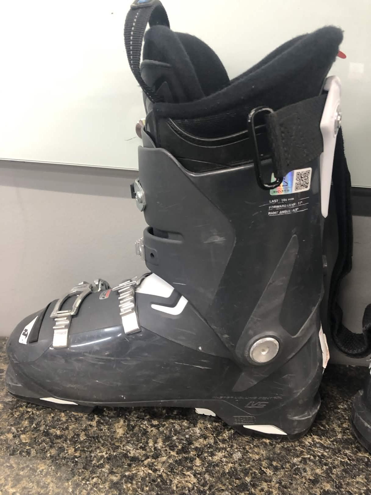 Used Nordica The Cruise 75 W (GW) RTL- 26.5 MP