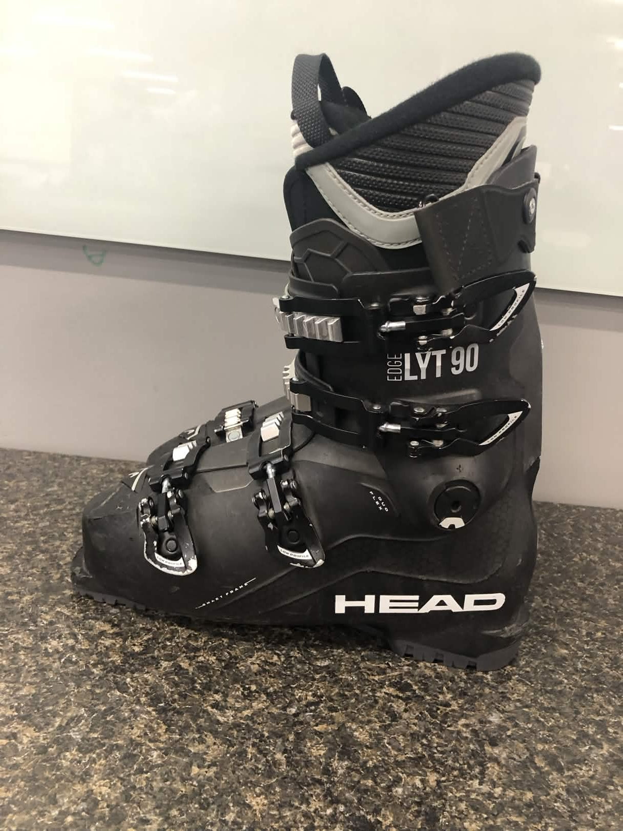 Used Head Edge LYT 90 Ski Boot - 27.5