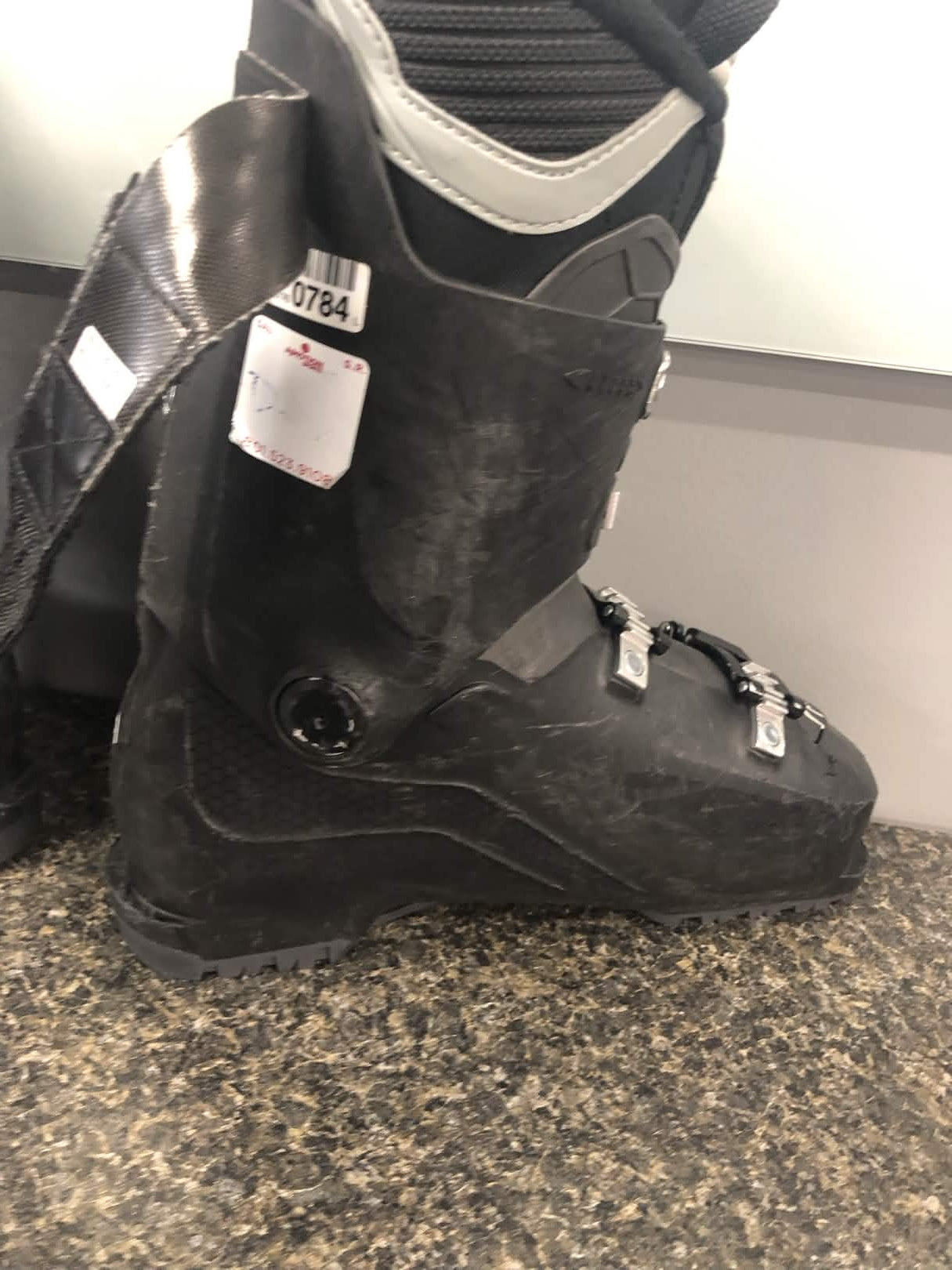 Used Head Edge LYT 90 Ski Boot - 27.5
