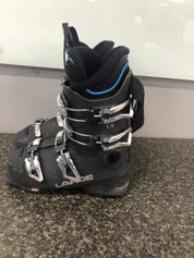 Used Lange W LX GW HV Ski Boot - 23.5MP