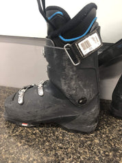 Used Lange W LX GW HV Ski Boot - 23.5MP