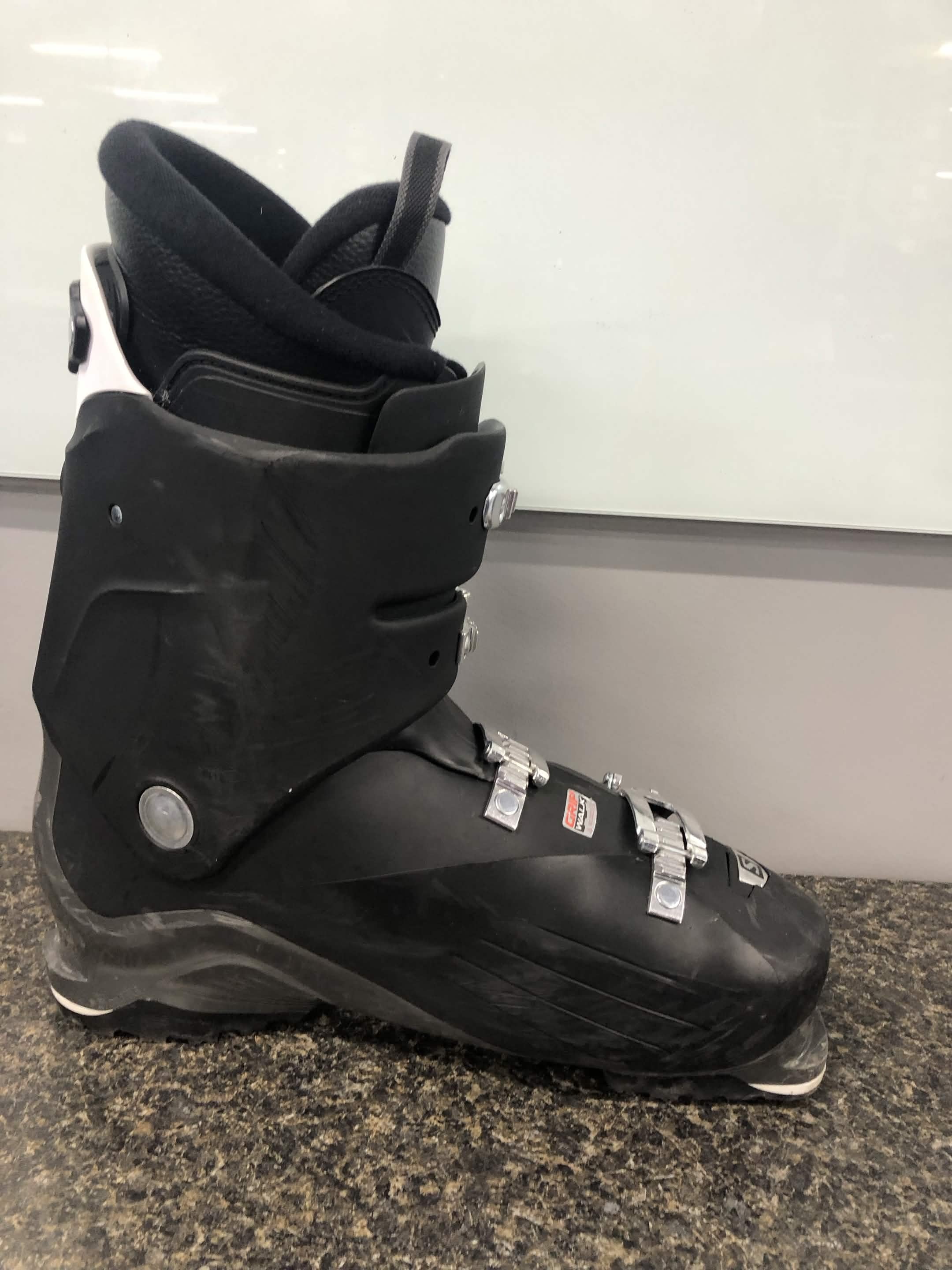 Used Salomon Distance 60 Ski Boot - 30.5MP
