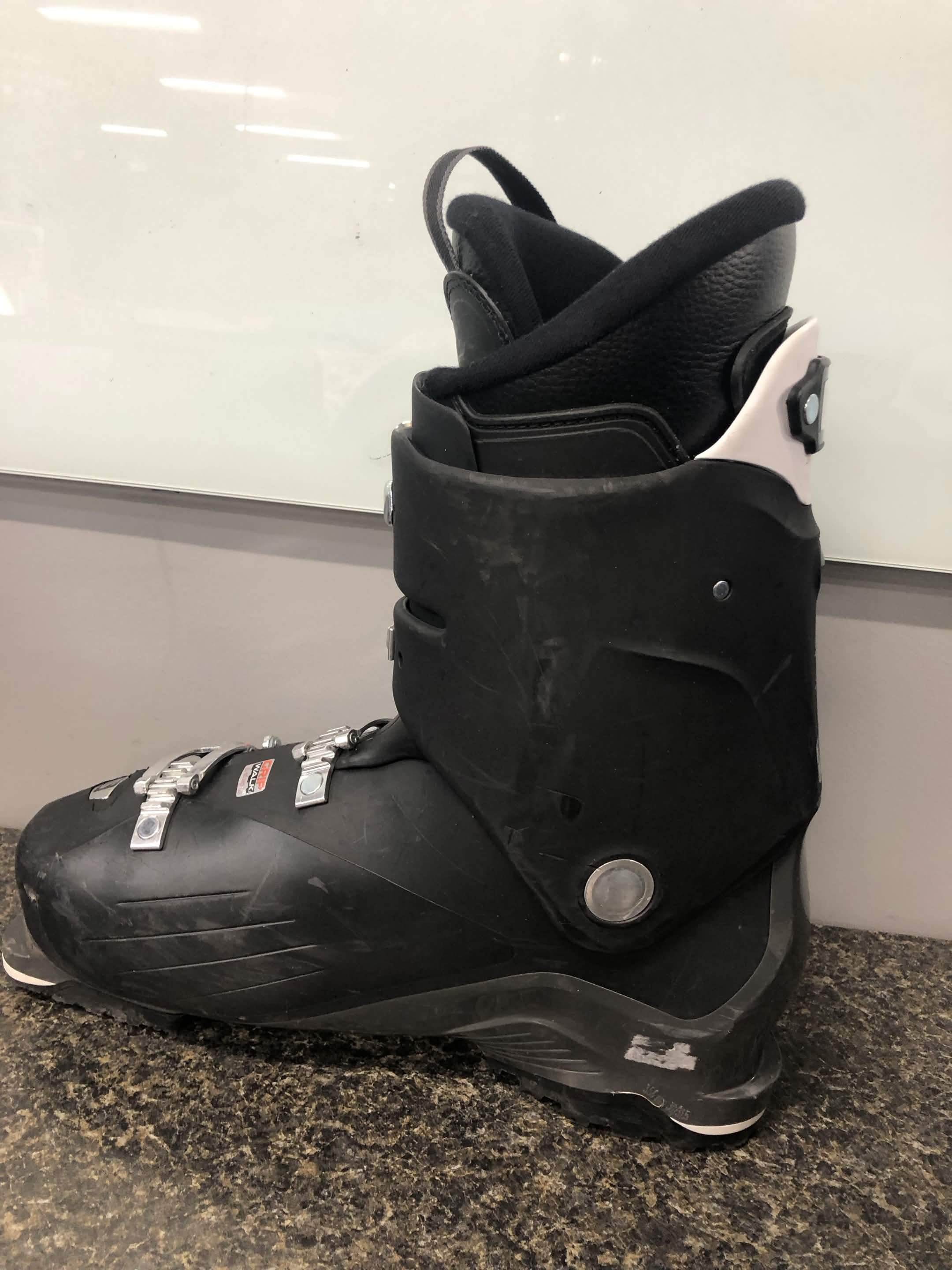 Used Salomon Distance 60 Ski Boot - 30.5MP