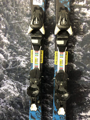Used Atomic Vantage Jr Kids Ski - 140CM