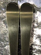 Used Atomic Vantage Jr Kids Ski - 140CM