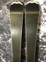 Used Head Best Friends Jr Kids Ski - 127 cm