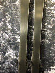 Used Head Best Friends Jr Kids Ski - 127 cm