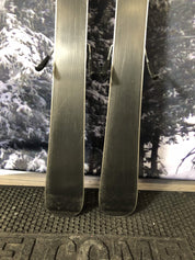Used Head Best Friends Jr Kids Ski - 127 cm