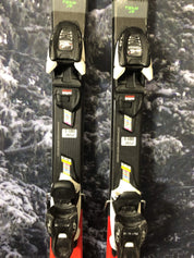 Used Nordica Team Jr Ski 130cm