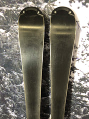 Used Nordica Team Jr Ski 130cm