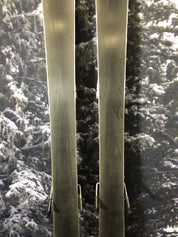 Used Nordica Team Jr Ski 130cm