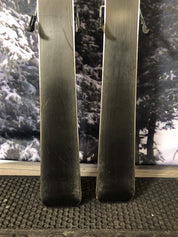 Used Nordica Team Jr Ski 130cm