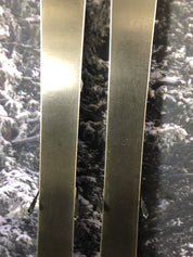 Used Dynastar Lemon Girl 122cm Jr Skis w/ Look X4.5 Demo Binding