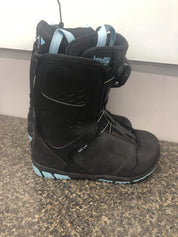 Used Head 620 4D BOA Focus 24.0 Snowboard Boot