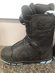 Used Head 620 4D BOA Focus 24.0 Snowboard Boot