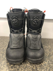 Used Head 600 4D BOA Snowboard Boot 26.5MP