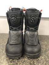 Used Head 600 4D BOA Snowboard Boot 26.5MP