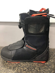 Used Head 600 4D BOA Snowboard Boot 26.5MP