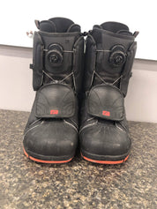 Used Head 550 4D Boa Snowboard Boots- 26.0