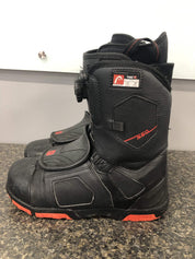 Used Head 550 4D Boa Snowboard Boots- 26.0
