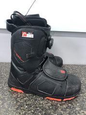 Used Head 550 4D Boa Snowboard Boots- 26.0